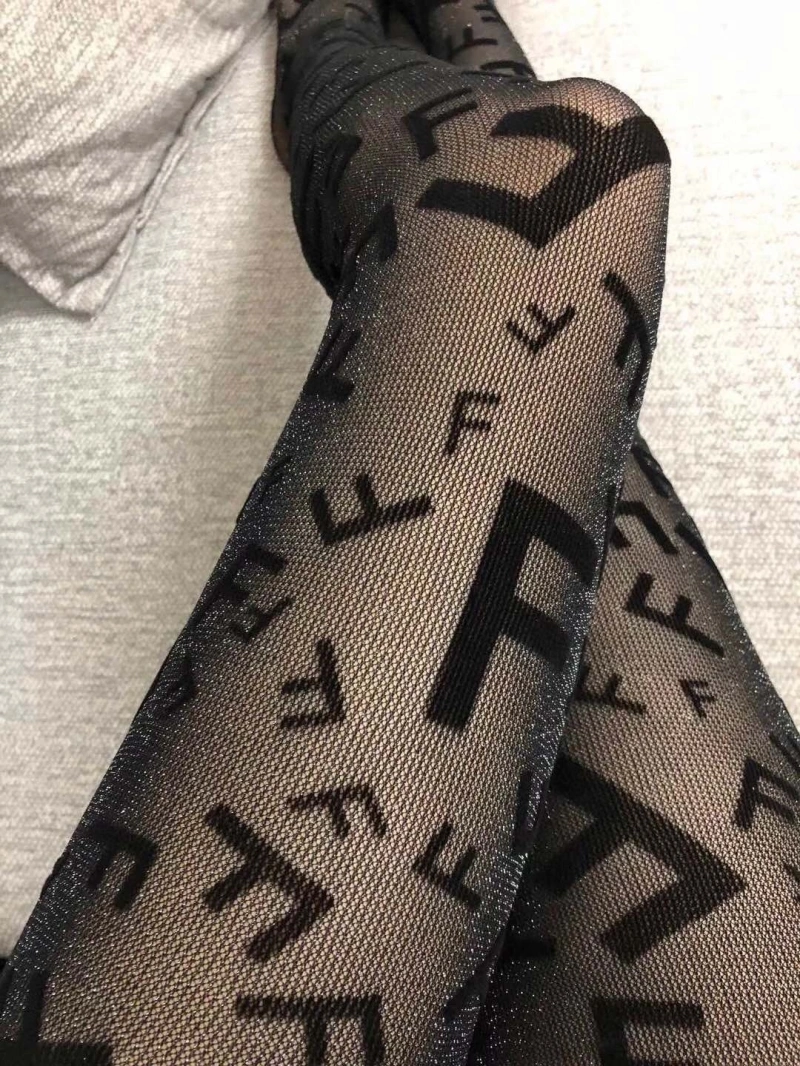 Louis Vuitton Socks Refined 274445