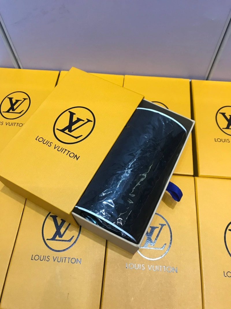 SmoothTexture Louis Vuitton Socks 274444