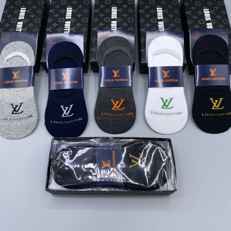 Louis Vuitton Socks BestValue 274442