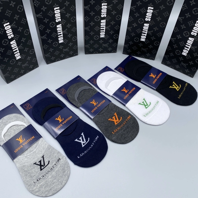 Louis Vuitton Socks BestValue 274442