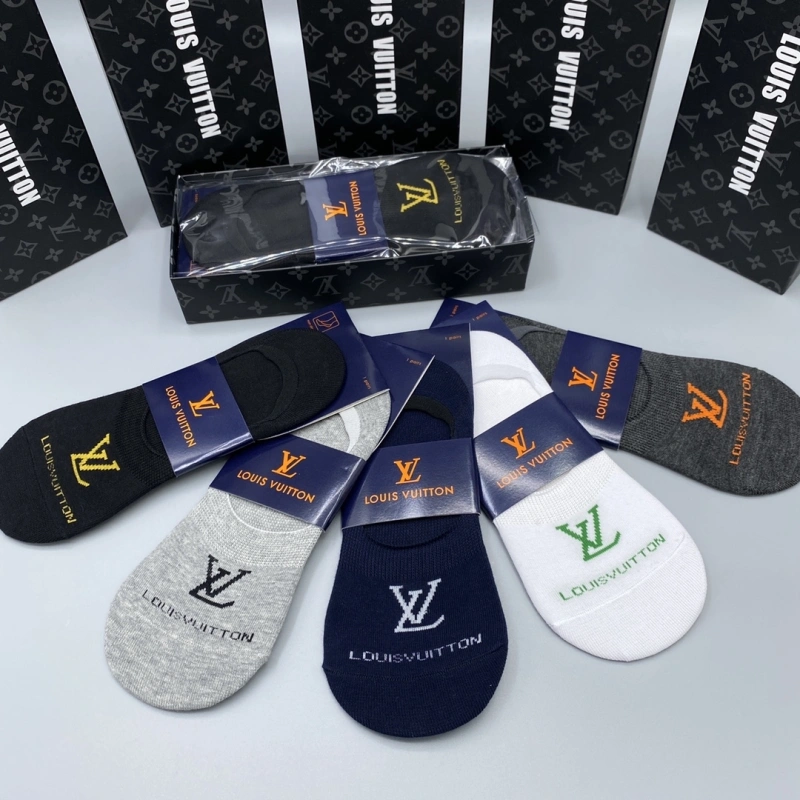 Louis Vuitton Socks BestValue 274442