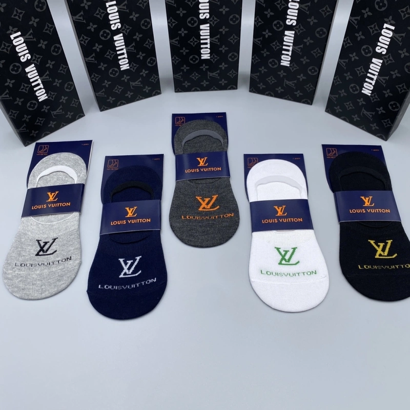 Louis Vuitton Socks BestValue 274442