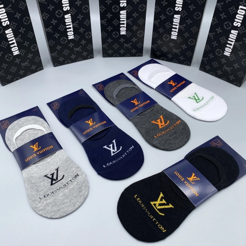 Louis Vuitton Socks BestValue 274442