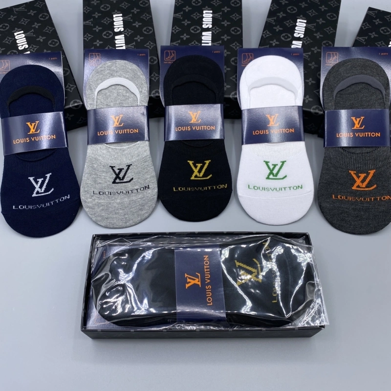 Louis Vuitton Socks BestValue 274442