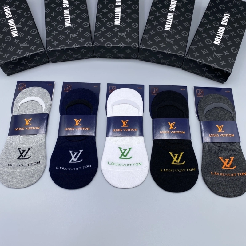 Louis Vuitton Socks BestValue 274442