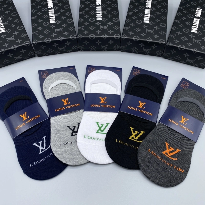 Louis Vuitton Socks BestValue 274442