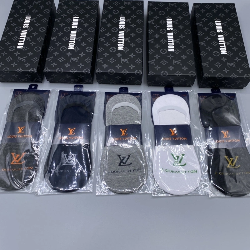 Louis Vuitton Socks BestValue 274442
