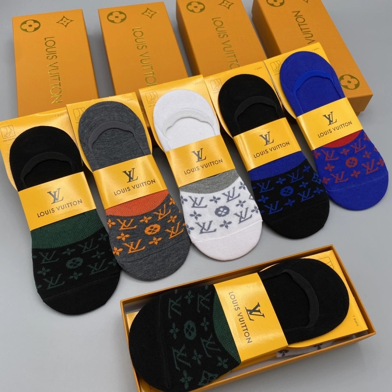 Louis Vuitton Socks UrbanChic 274441