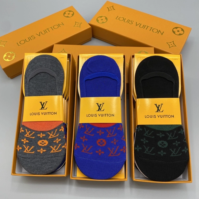 Louis Vuitton Socks UrbanChic 274441