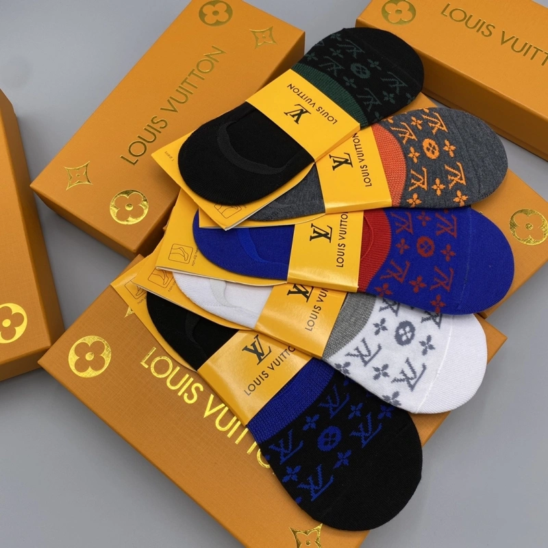 Louis Vuitton Socks UrbanChic 274441