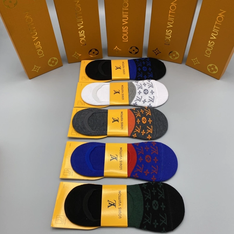 Louis Vuitton Socks UrbanChic 274441