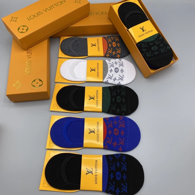 Louis Vuitton Socks UrbanChic 274441