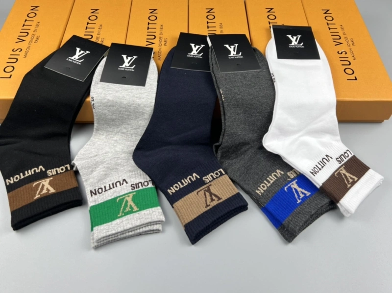 Reliable Louis Vuitton Socks 274144