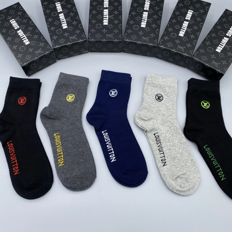 Louis Vuitton Socks SmartChoice 274142