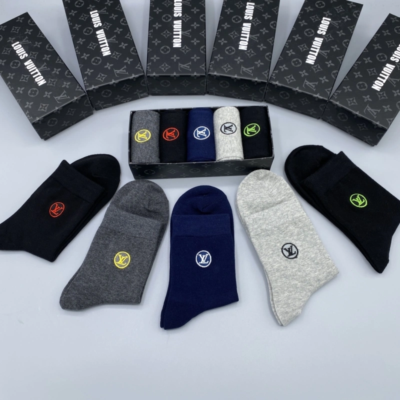 Louis Vuitton Socks SmartChoice 274142