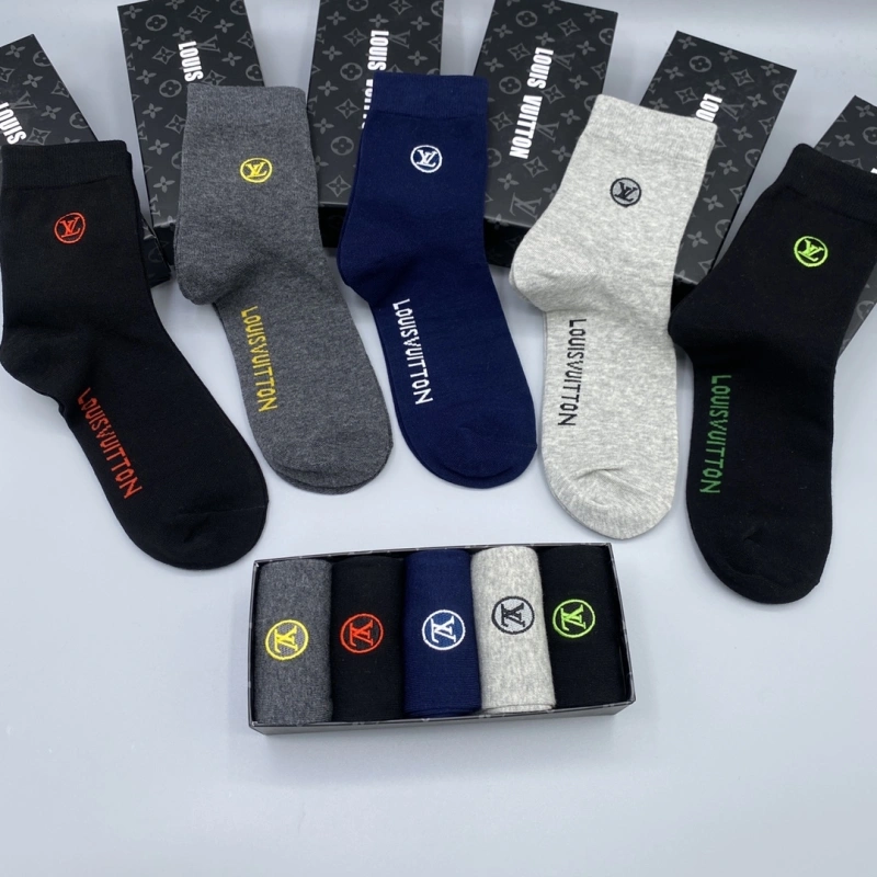 Louis Vuitton Socks SmartChoice 274142
