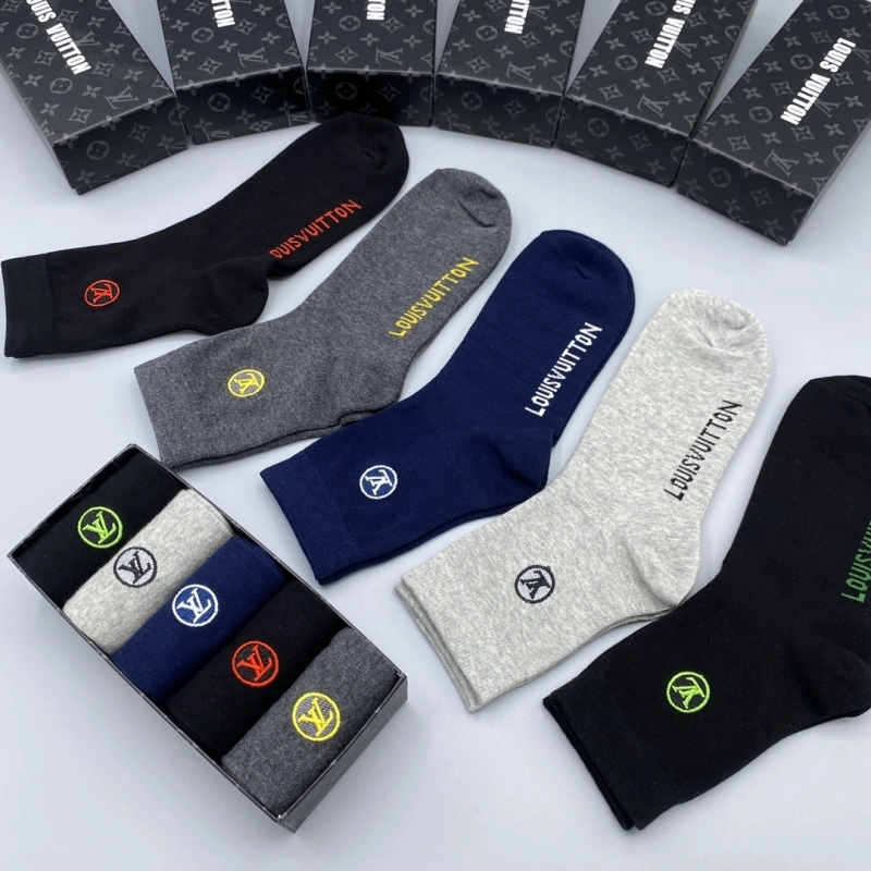 Louis Vuitton Socks SmartChoice 274142