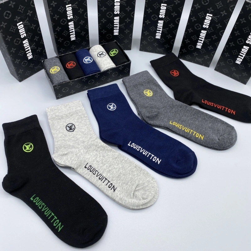 Louis Vuitton Socks SmartChoice 274142