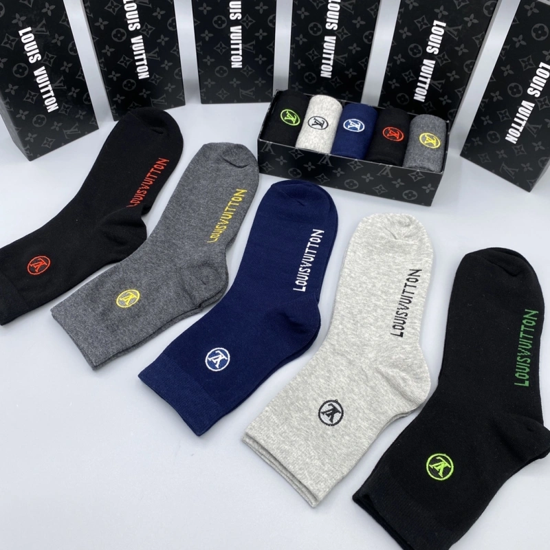 Louis Vuitton Socks SmartChoice 274142