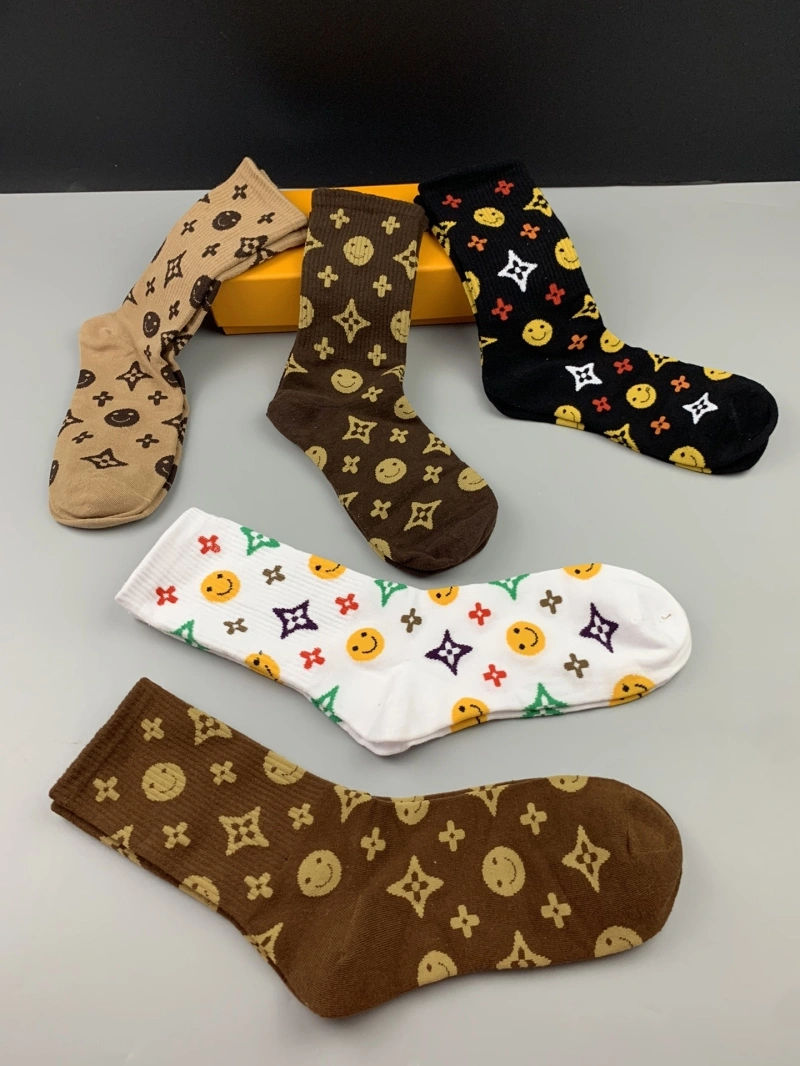 Louis Vuitton Socks Reliable 274138