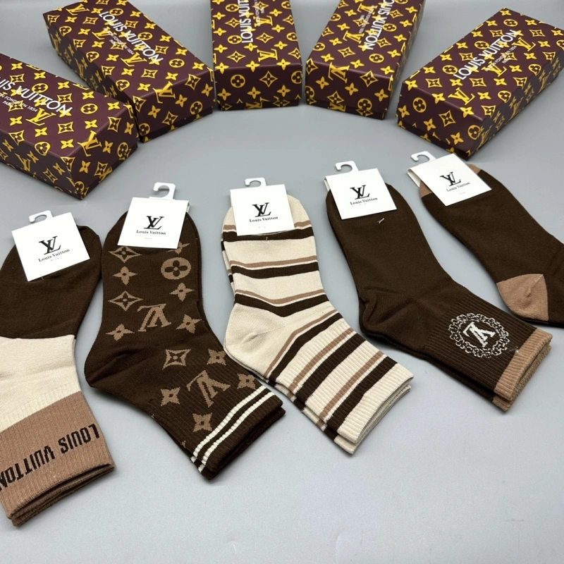 Louis Vuitton Socks UrbanStyle 274135