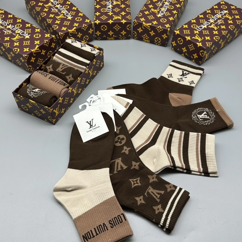 Louis Vuitton Socks UrbanStyle 274135