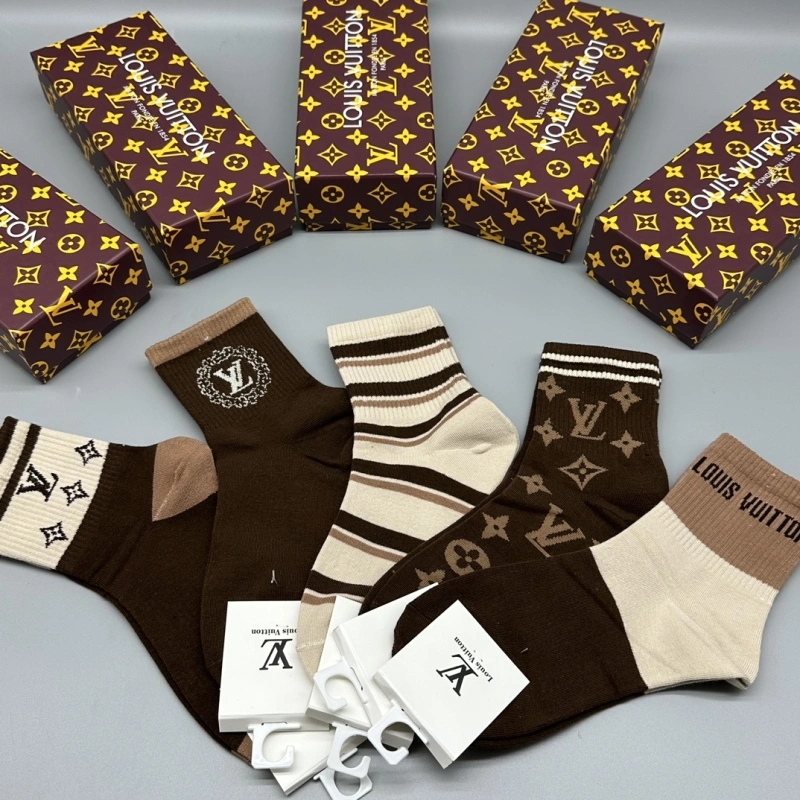 Louis Vuitton Socks UrbanStyle 274135