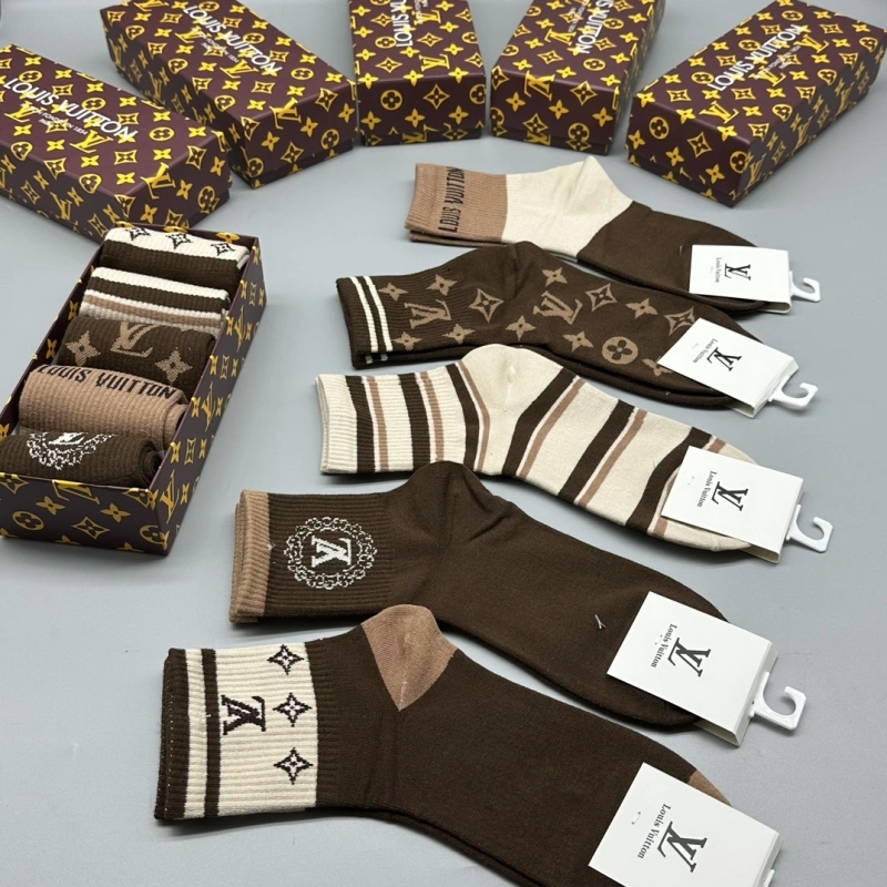 Louis Vuitton Socks UrbanStyle 274135