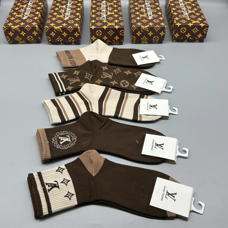 Louis Vuitton Socks UrbanStyle 274135