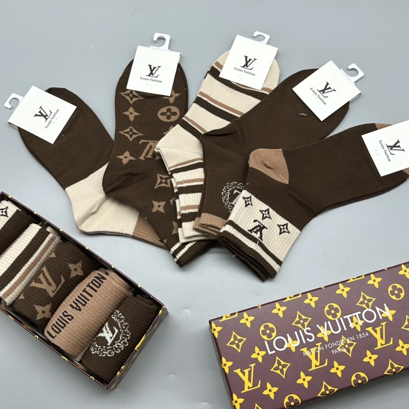 Louis Vuitton Socks UrbanStyle 274135
