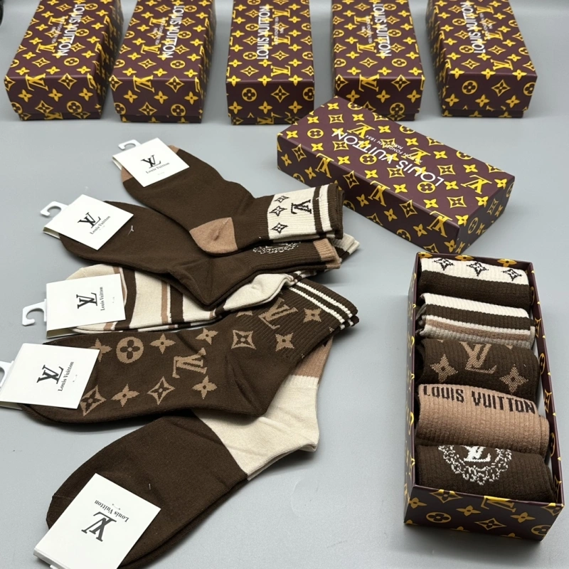 Louis Vuitton Socks UrbanStyle 274135