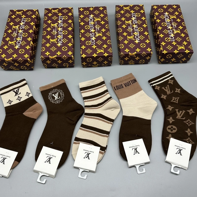 Louis Vuitton Socks UrbanStyle 274135