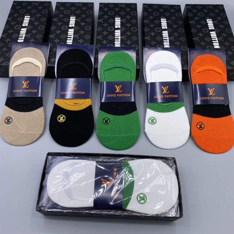 Louis Vuitton Socks BestValue 274132
