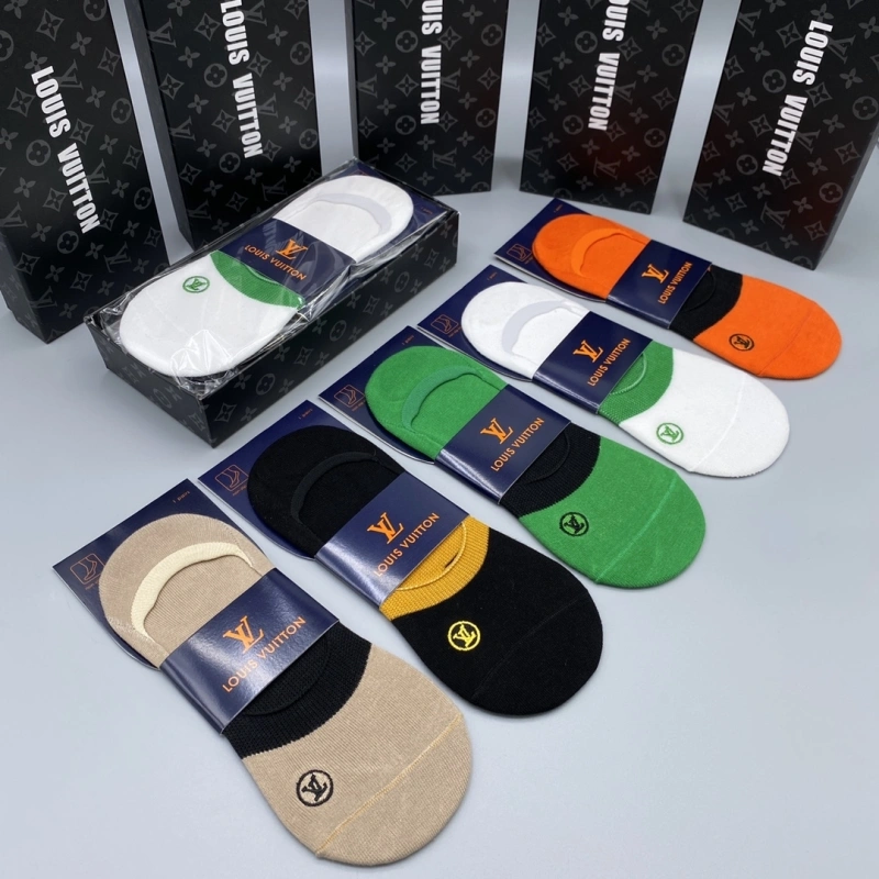 Louis Vuitton Socks BestValue 274132