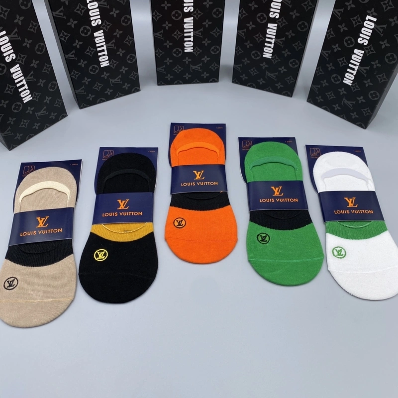 Louis Vuitton Socks BestValue 274132