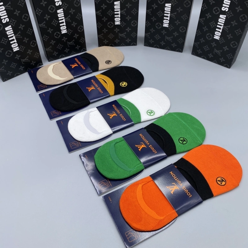 Louis Vuitton Socks BestValue 274132