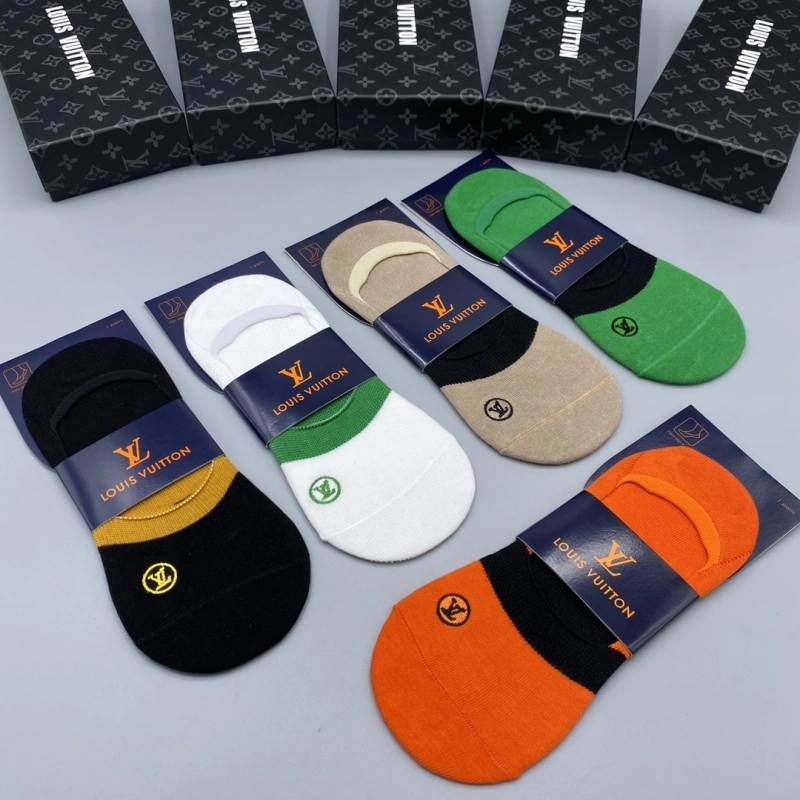 Louis Vuitton Socks BestValue 274132