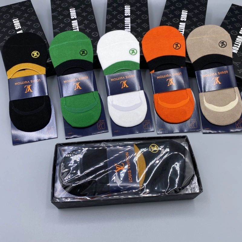 Louis Vuitton Socks BestValue 274132
