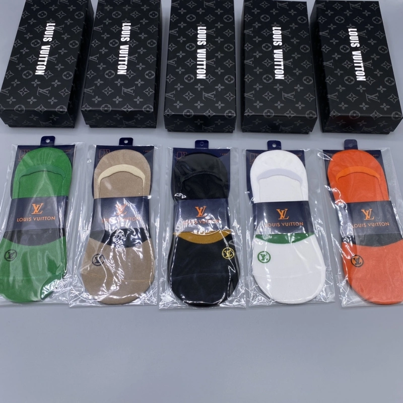 Louis Vuitton Socks BestValue 274132