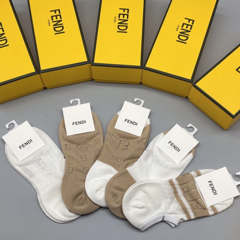 Louis Vuitton Socks ComfortFit 274111