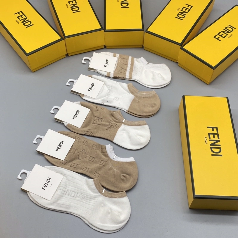 Louis Vuitton Socks ComfortFit 274111