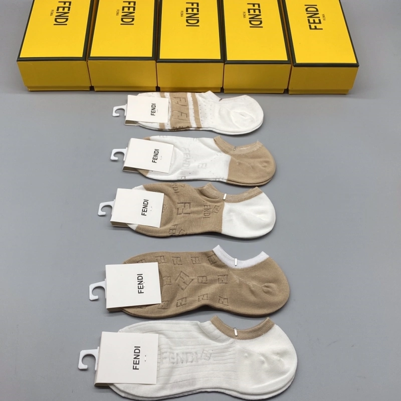 Louis Vuitton Socks ComfortFit 274111