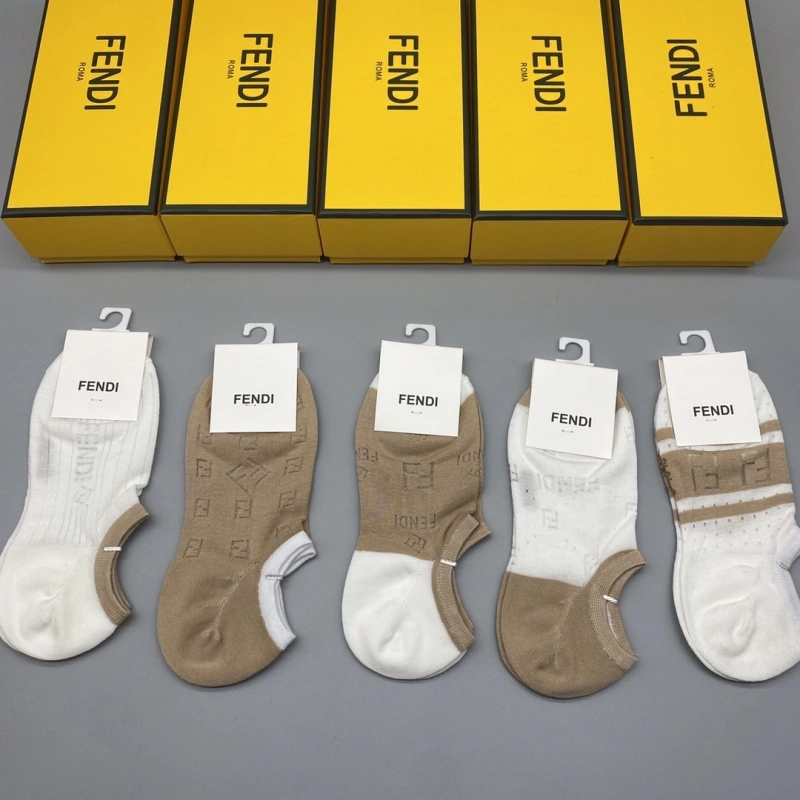 Louis Vuitton Socks ComfortFit 274111