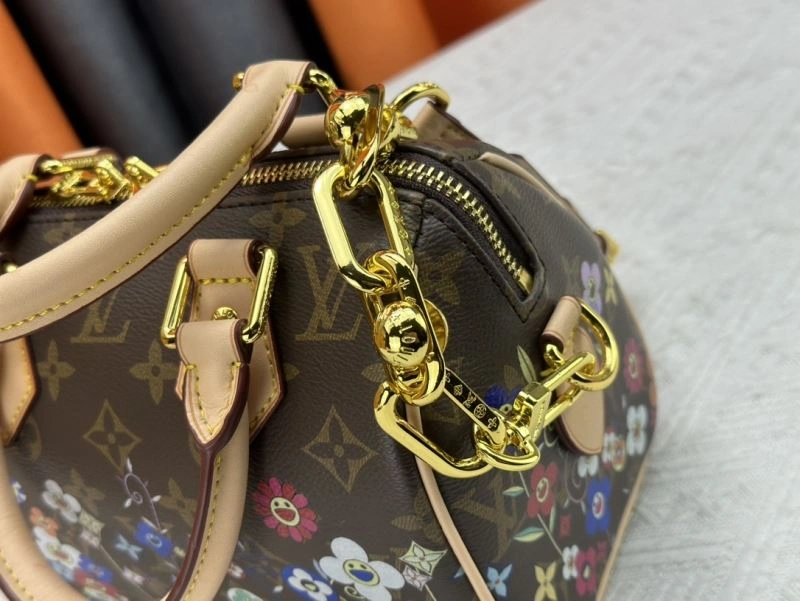 Louis Vuitton Speedy Bags Upgraded 80369