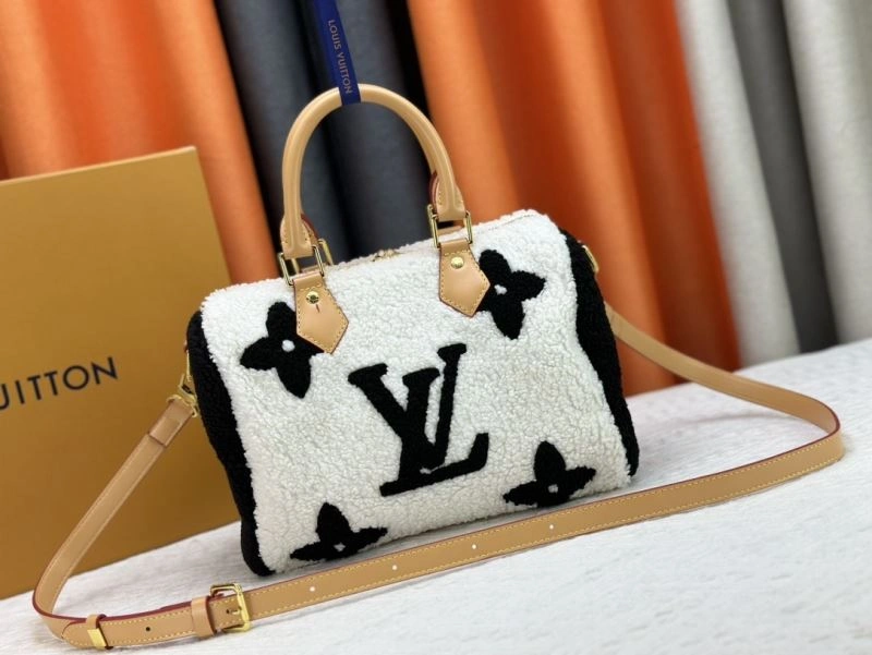 Louis Vuitton Speedy Bags Lightweight 80366