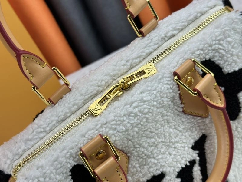 Louis Vuitton Speedy Bags Lightweight 80366