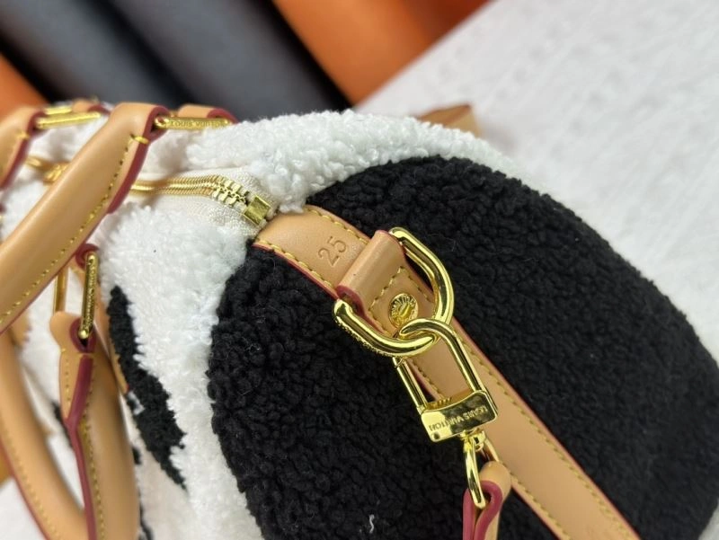 Louis Vuitton Speedy Bags Lightweight 80366