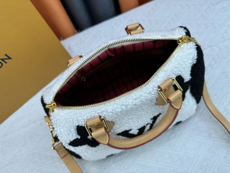 Louis Vuitton Speedy Bags Lightweight 80366