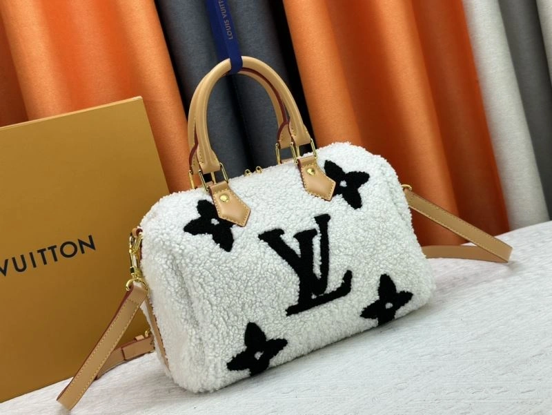 Louis Vuitton Speedy Bags Sleek 80362