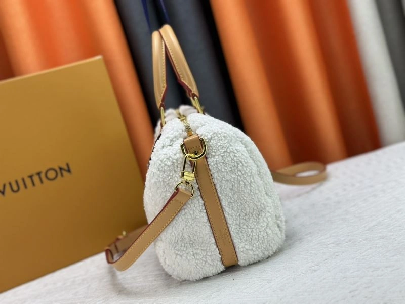 Louis Vuitton Speedy Bags Sleek 80362